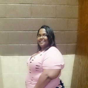 Meet your Posher, Shevawn