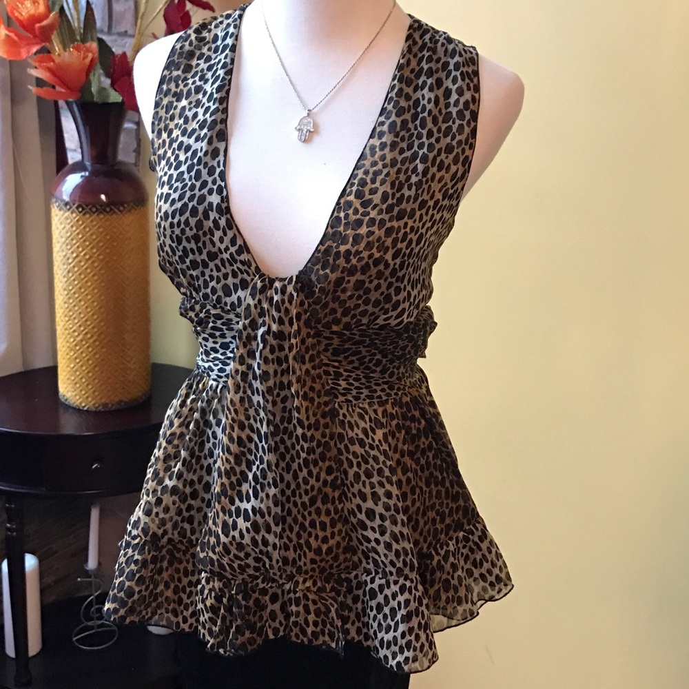 Meet your Posher, Janae