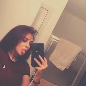 Meet your Posher, Haley