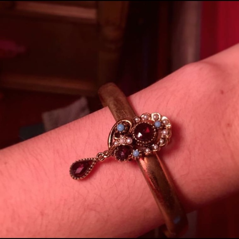 Antique Bracelet