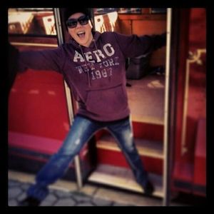 Meet your Posher, Laura