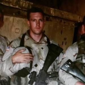 Meet your Posher, Matthew