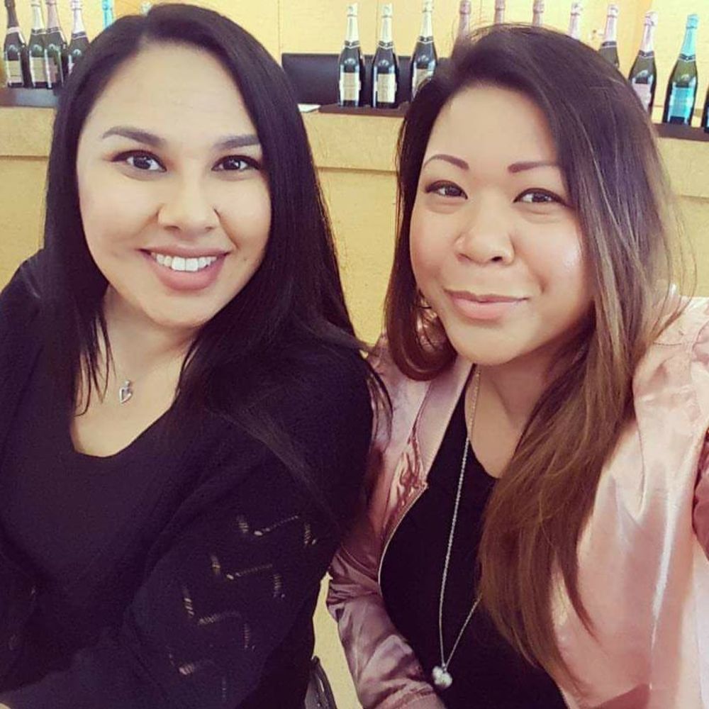 Meet your Posher, Sheila