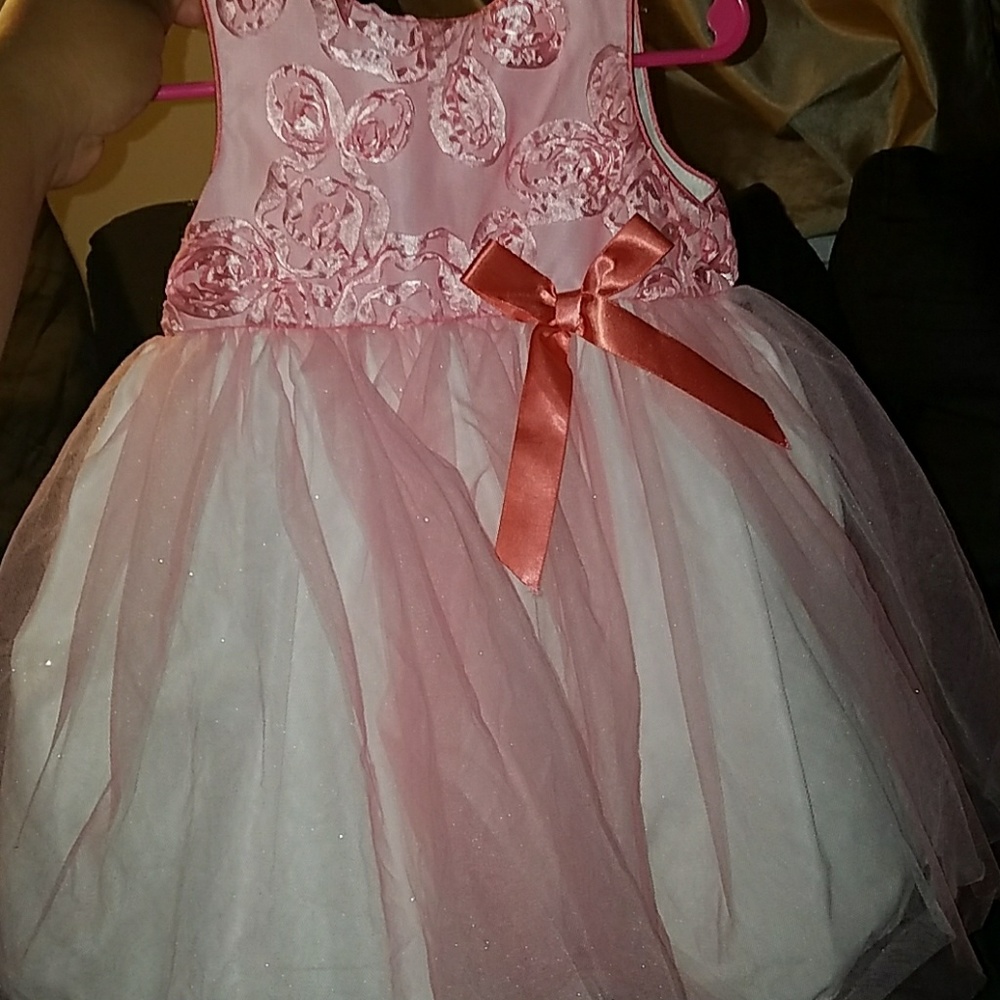 Marmellata Girl's dress