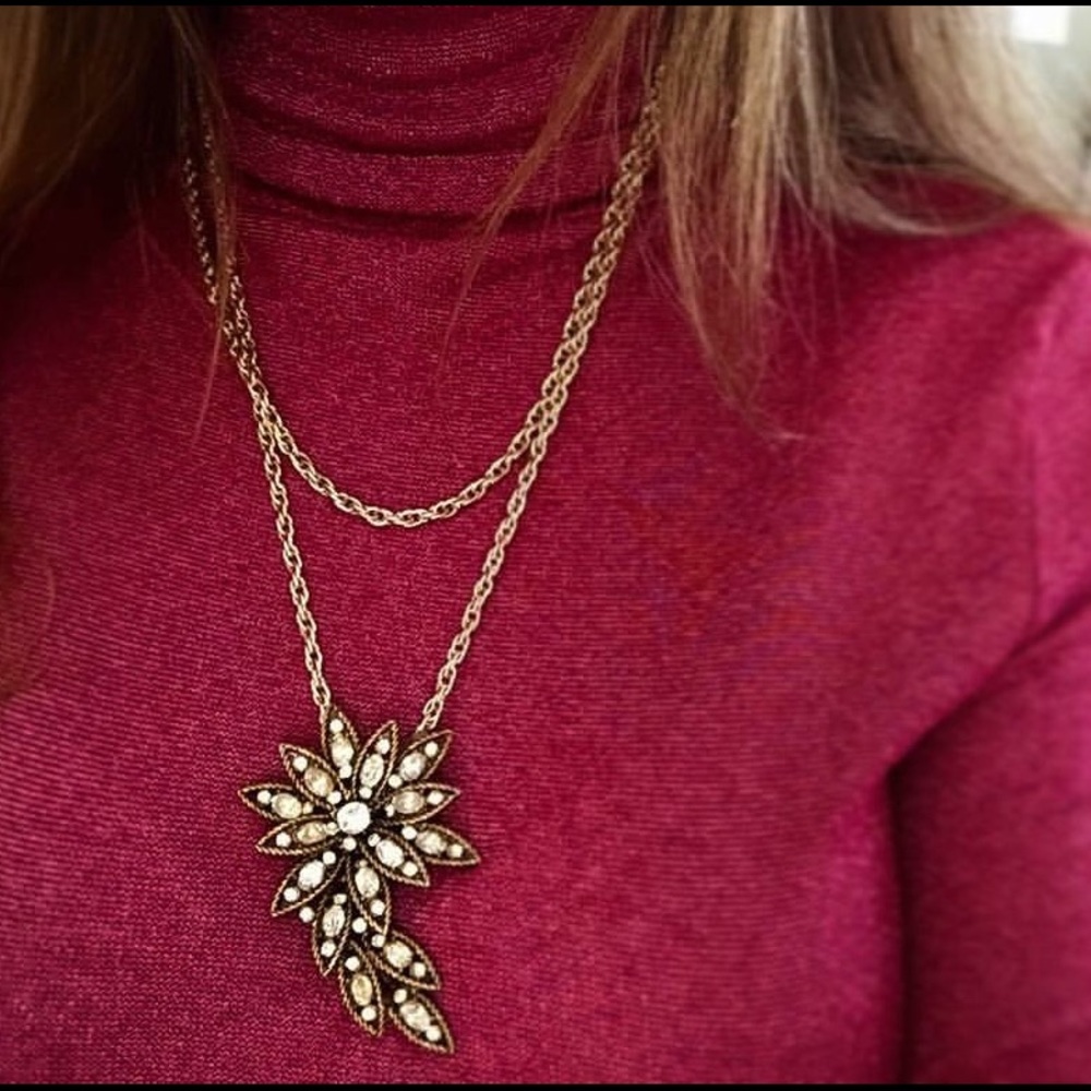 Antique Necklace