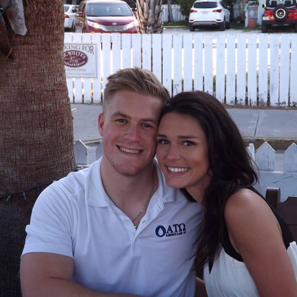 Meet your Posher, Jon