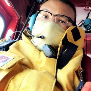 Meet your Posher, Ryan