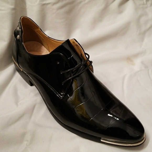 Dress shoes - Picture 2 of 4