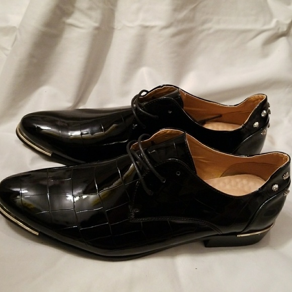 Dress shoes - Picture 3 of 4