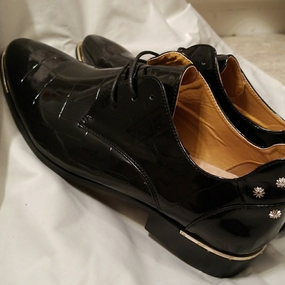 Dress shoes - Picture 4 of 4