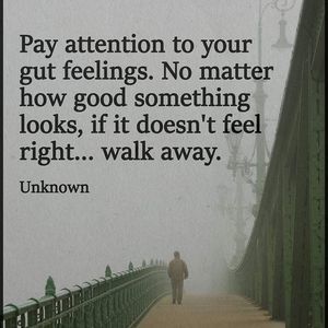 Meet your Posher, Marcus