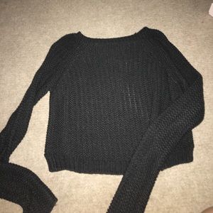BRANDY MELVILLE sweater!