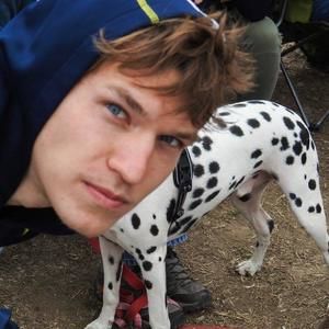 Meet your Posher, Benjamin