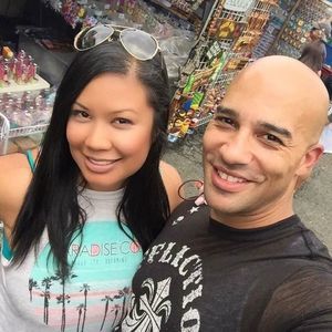 Meet your Posher, Anthony