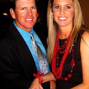 Meet your Posher, Brad shay