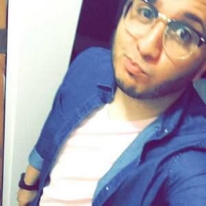 Meet your Posher, Luis