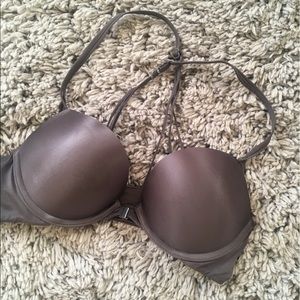 Victoria Secret Bombshell Bra 34B