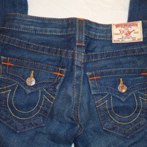 True Religion women jeans size 25