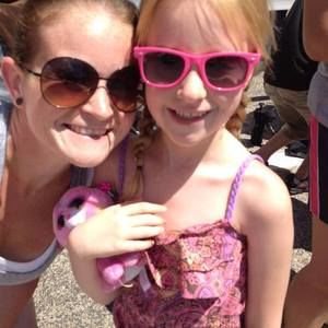 Meet your Posher, Marisa