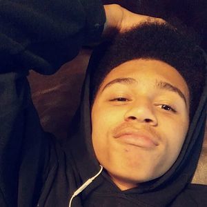 Meet your Posher, Aj