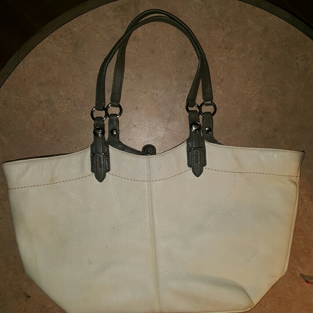 Coach bag - Picture 2 of 8