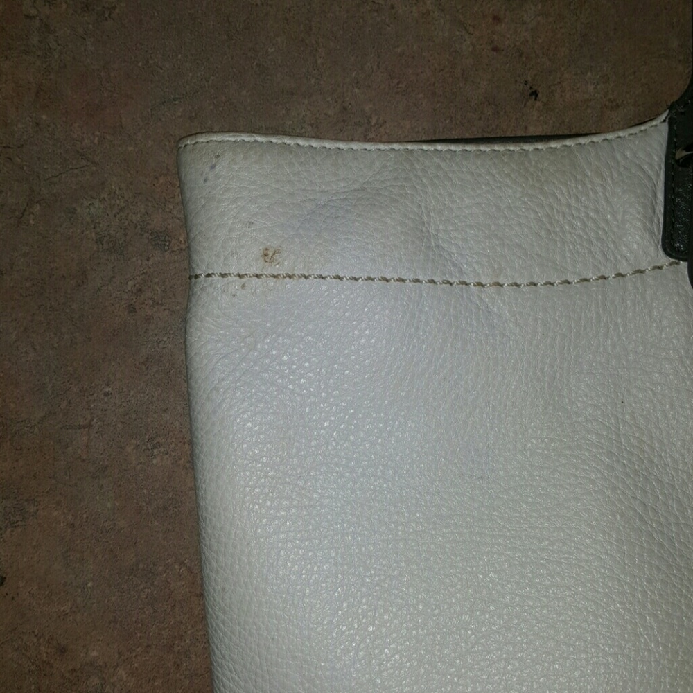 Coach bag - Picture 5 of 8