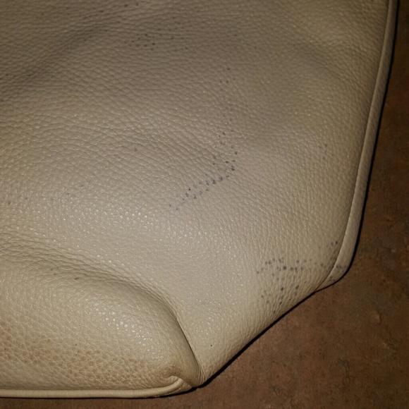 Coach bag - Picture 4 of 8