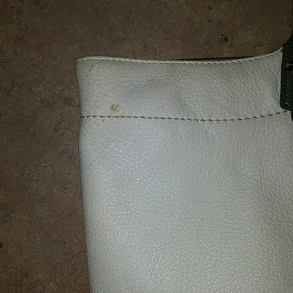 Coach bag - Picture 5 of 8