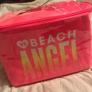 Victoria Secret Pink cooler