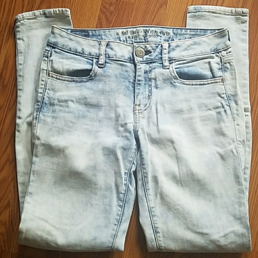 AEO Jeans