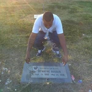 Meet your Posher, Nicholas