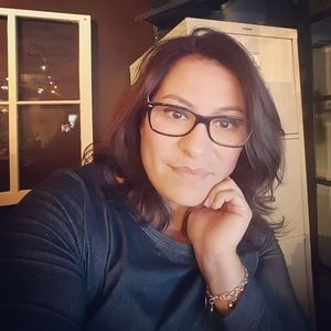 Meet your Posher, Priscilla