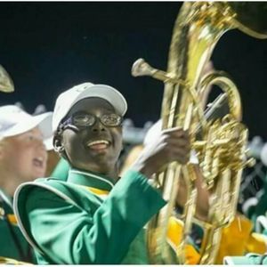 Meet your Posher, Orick