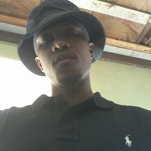 Meet your Posher, Greg