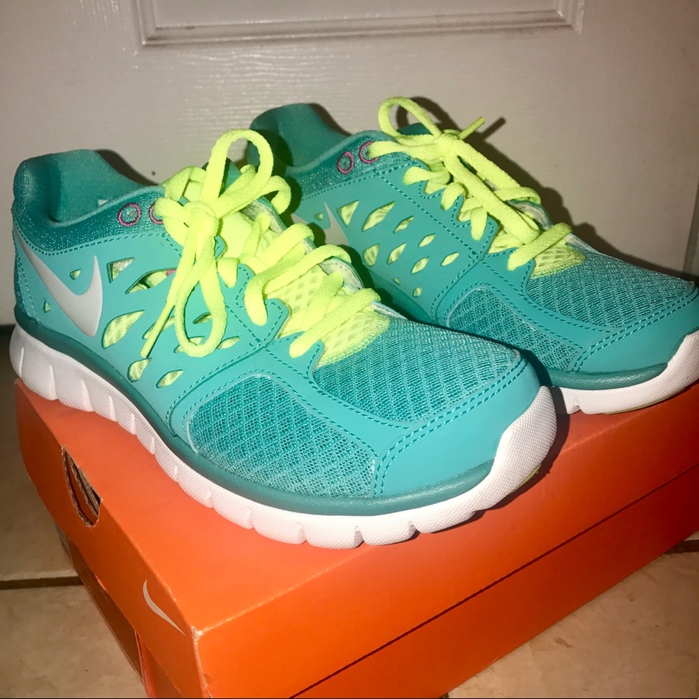 Nike Running Shoes