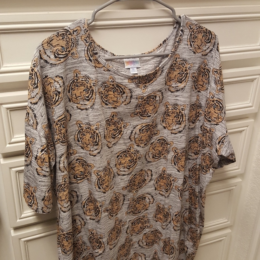 EUC XL Irma