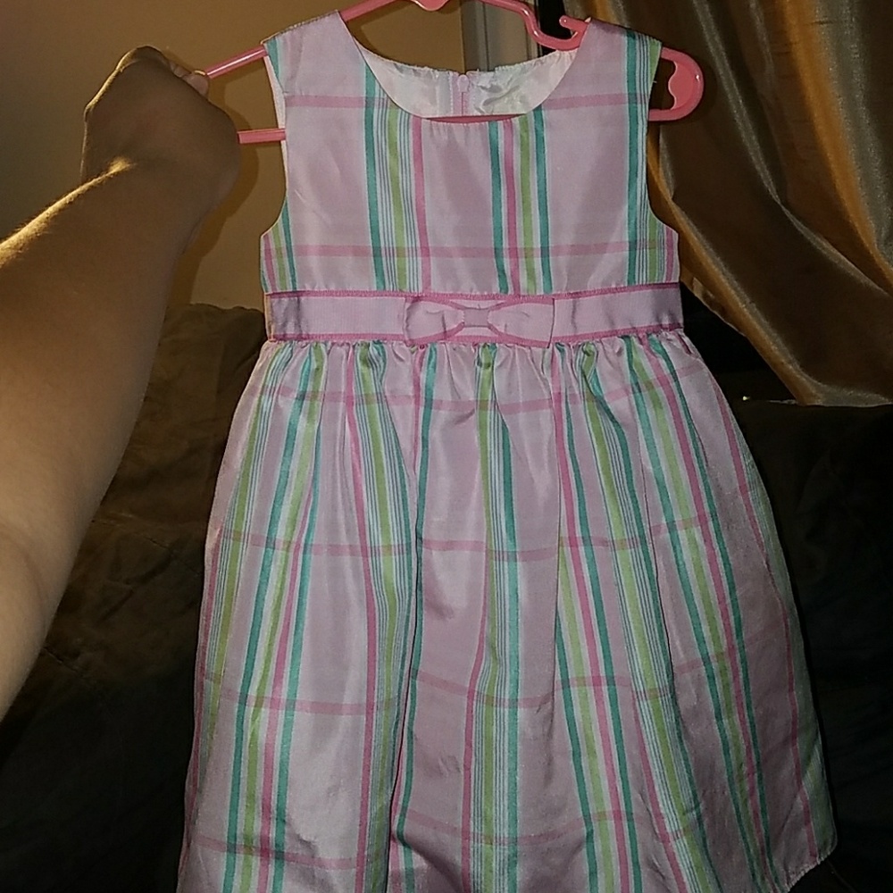 Goodlad girl's dress