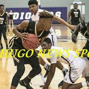 Meet your Posher, Patrick