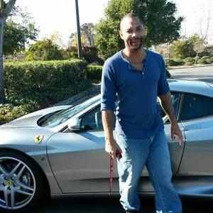 Meet your Posher, Antwan