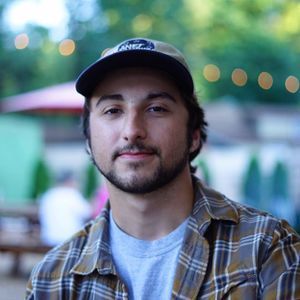 Meet your Posher, Remington