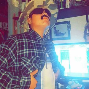 Meet your Posher, Brian