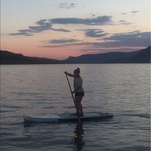 Meet your Posher, Mia