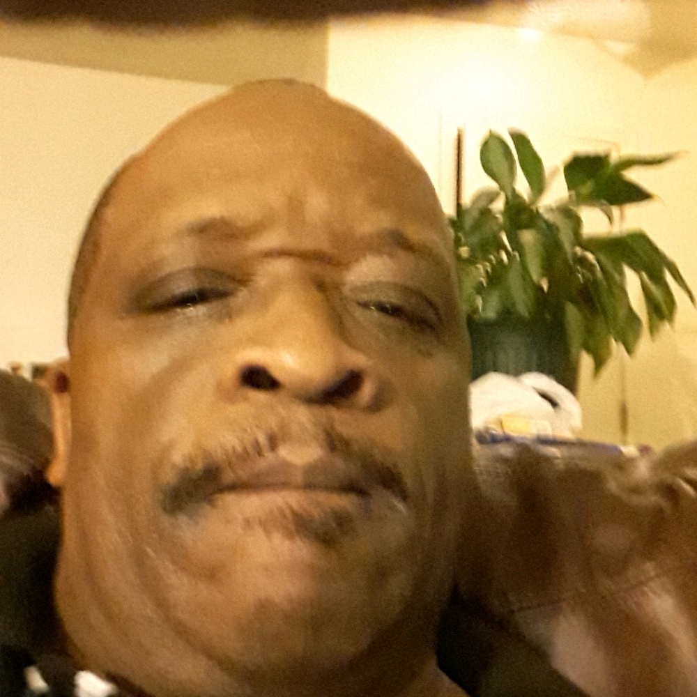 Meet your Posher, Fredrick