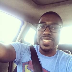 Meet your Posher, Brandon