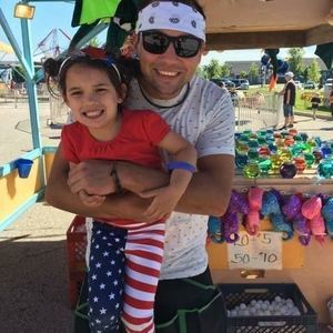 Meet your Posher, Chris