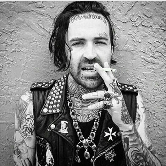 Meet your Posher, Aaron - Picture 1 of 1