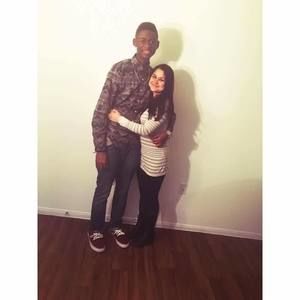 Meet your Posher, Marisol