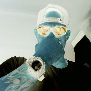 Meet your Posher, Randall