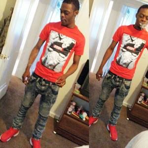 Meet your Posher, Myles