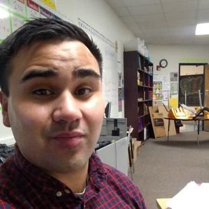 Meet your Posher, Julian